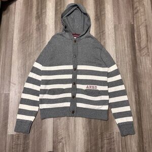 Aeropostale Men’s hooded sweater